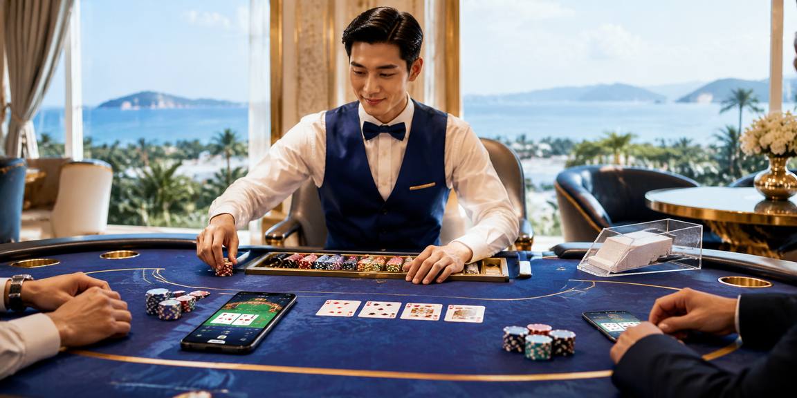 ok88 vip Limbo Dem hoạt động như thế nào tại ok88 vip